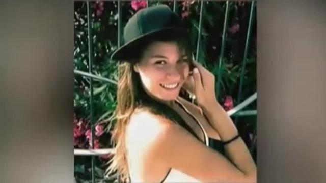 El presunto descuartizador tenía un tatuaje con el nombre de su novia en el brazo y aseguraba en una fiesta que había fallecido