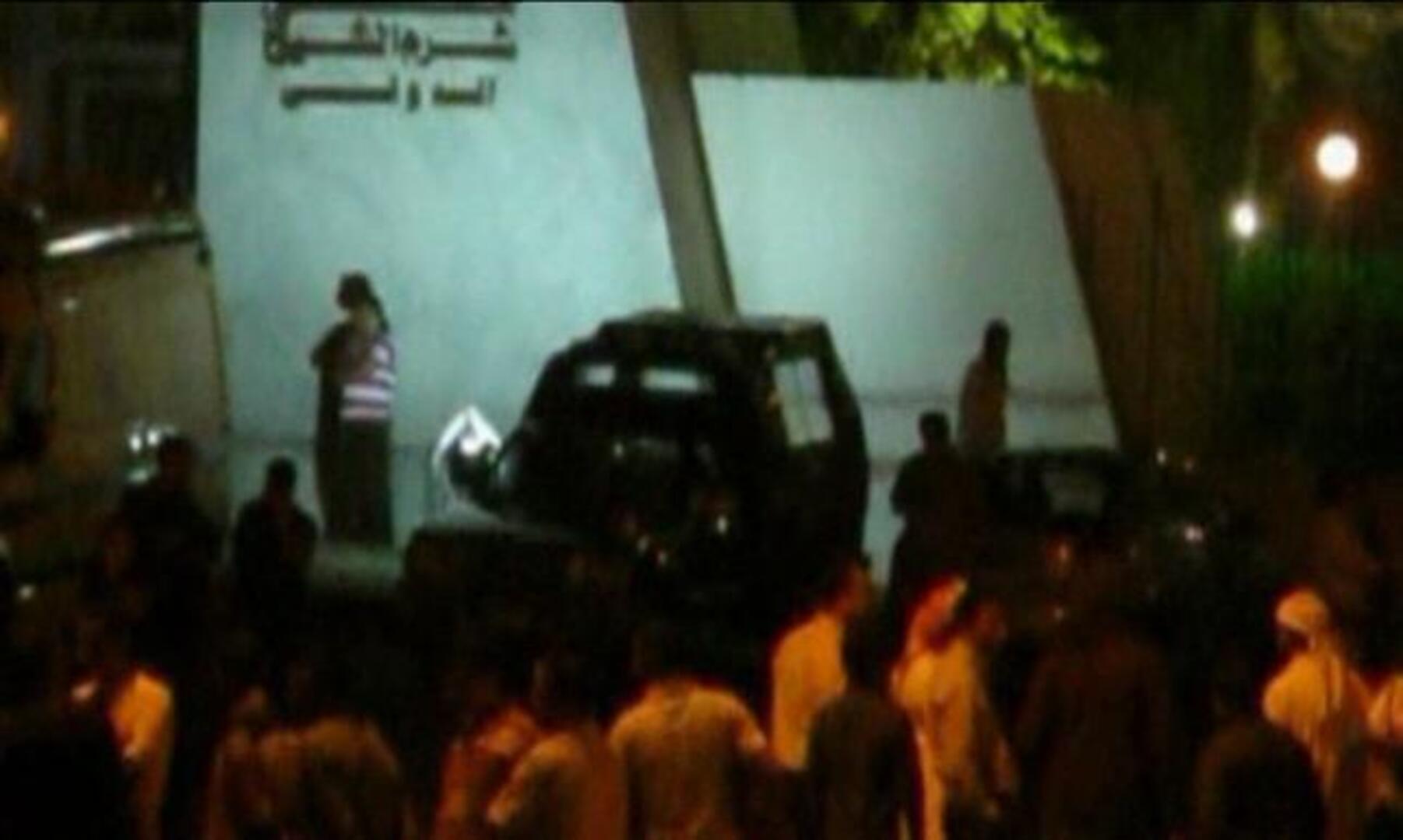 En directo: Mubarak capitula y entrega el poder al Ejército