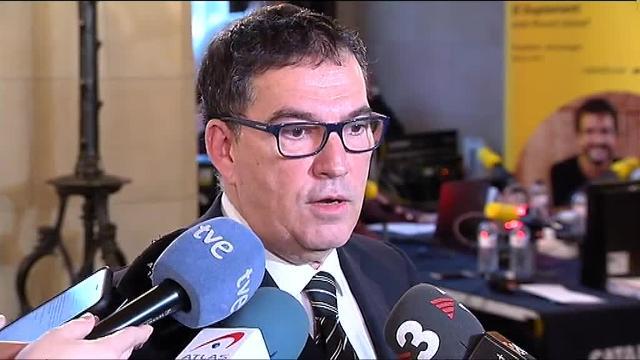 El abogado de Puigdemont asegura que el expresident se presentará ante la policía finlandesa