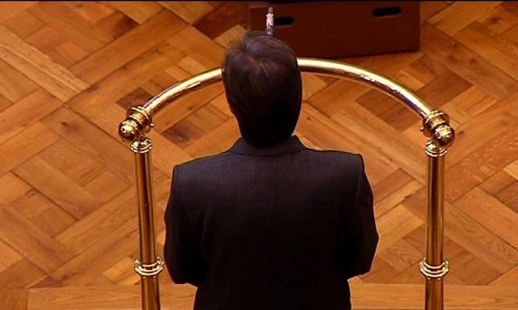 El yerno de los Tous afirma que actuó «como familiar» y no como jefe de seguridad