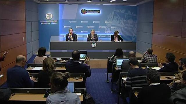 Fuente de elaboración propia. Datos del Ministerio de Hacienda e INE