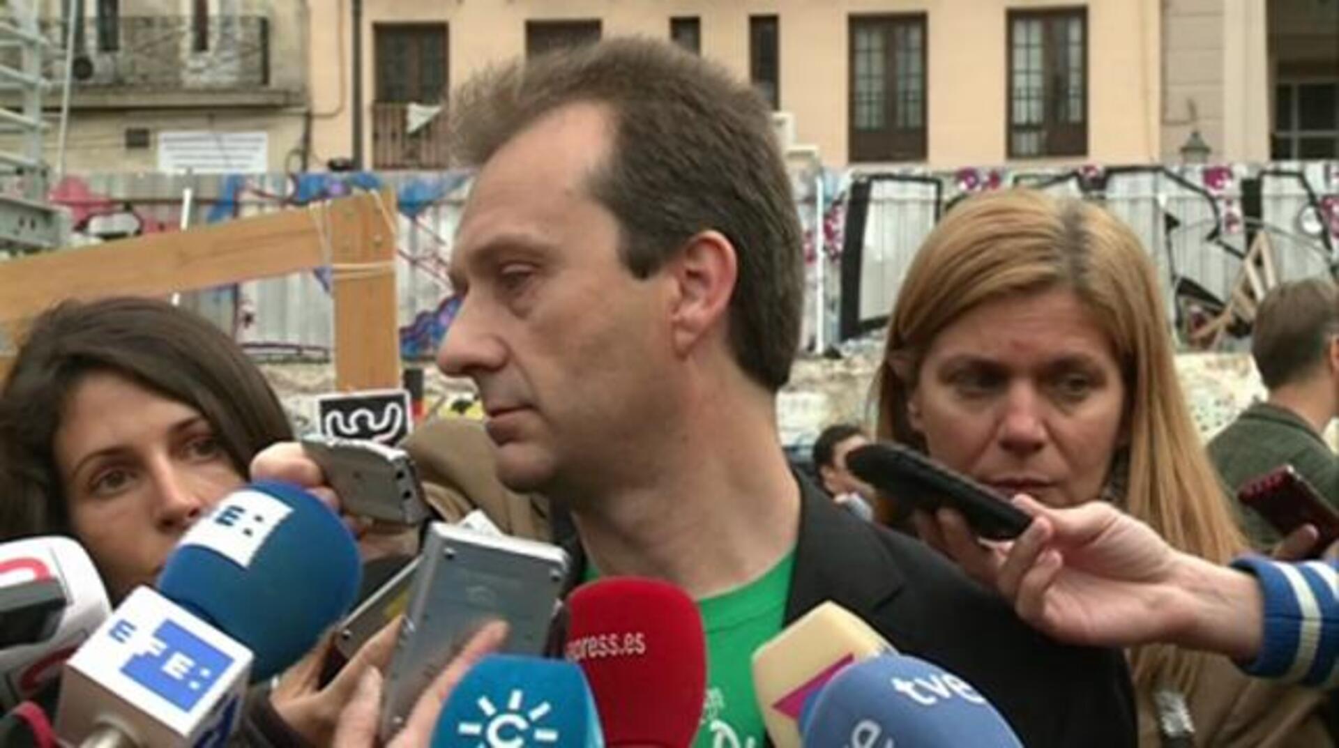 La Ceapa llama a «vaciar las aulas» en protesta por los recortes