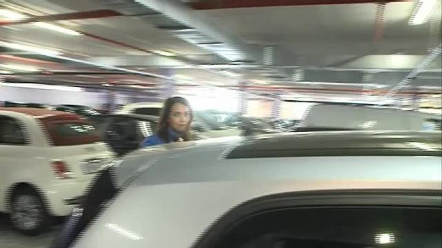 Primeras declaraciones de Paula Echevarría tras conocerse la noticia de su separación