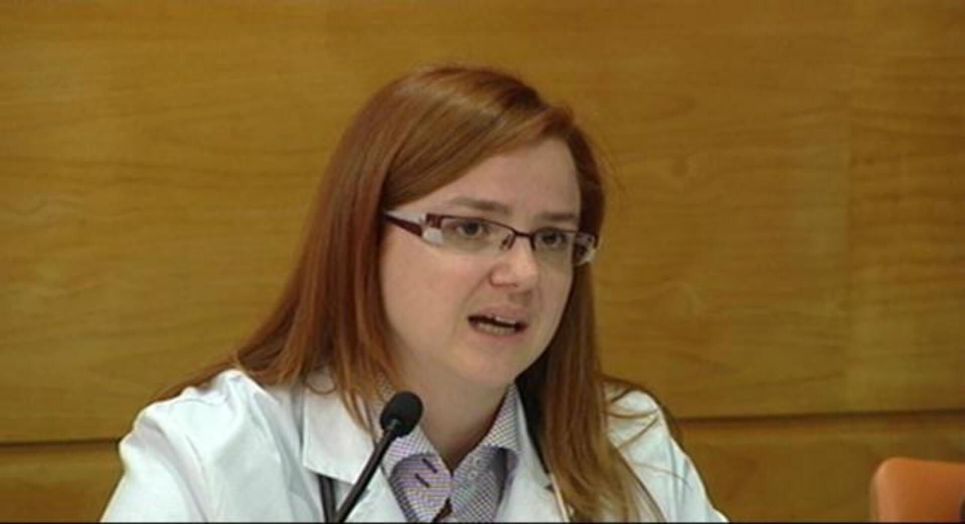 Un test de sangre determina el riesgo de cáncer de pulmón en fumadores