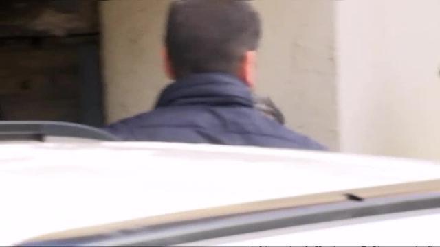 Magentí llegó a Susqueda 32 minutos antes que Marc y Paula