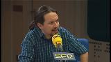 Iglesias pide a Errejón ser «más humilde» y reclama un Podemos «que diga toda la verdad»