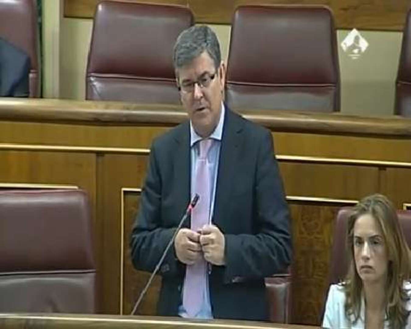 Báñez afirma que los mineros prejubilados tienen pensiones «muy razonables»