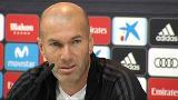 Zidane niega el caso Isco: «Cuento con él y quiero que se quede toda la vida»