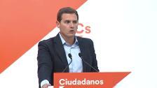 Cs anuncia iniciativa para eliminar impuesto de sucesiones