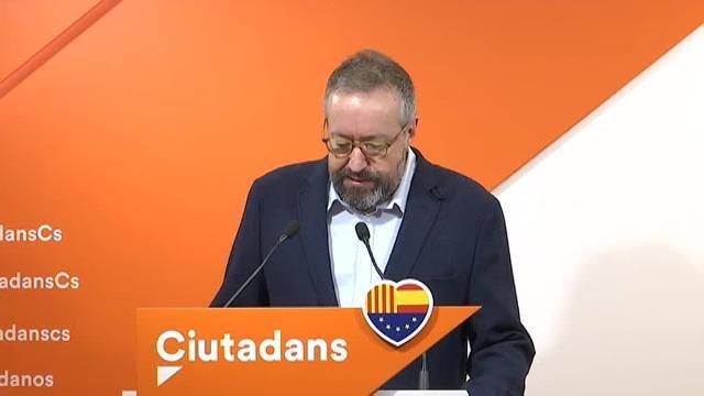 Girata defiende el discurso del Rey: &quot;Si se centró en la convivencia es porque considera que está en peligro&quot;