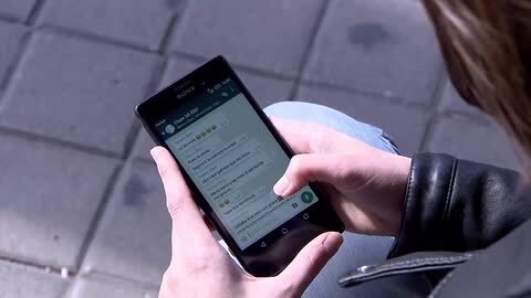 Vídeo: Uno de cada cuatro casos de acoso escolar son por ciberbullying