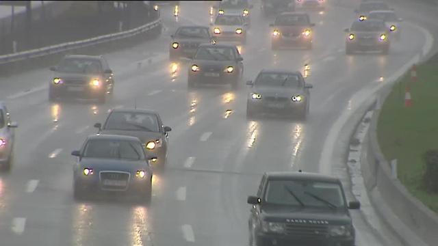 Hoy se inicia el puente de Todos los Santos con 6 millones de desplazamientos y una huelga de Renfe