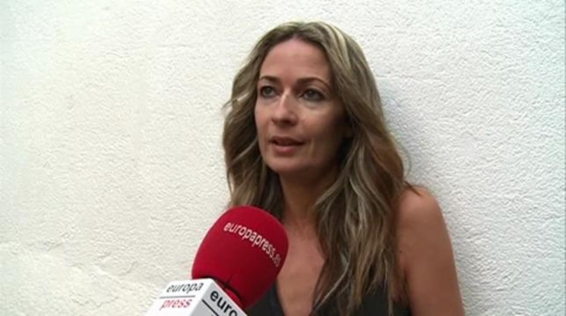 Olvido Hormigos, concejal de Los Yébenes: «Después de los apoyos estoy pensando en no dimitir»