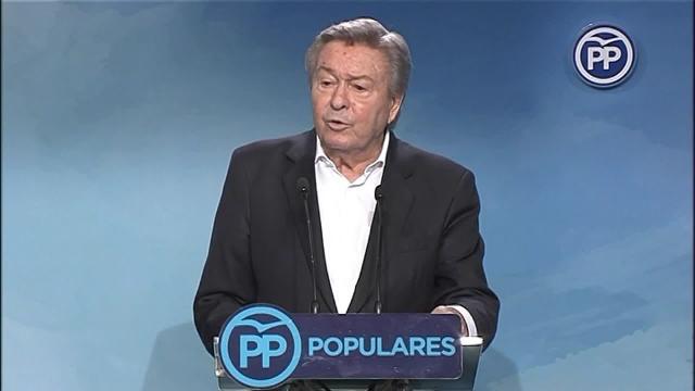 Grandes: El Congreso evidenciará una &quot;confrontación democrática&quot;