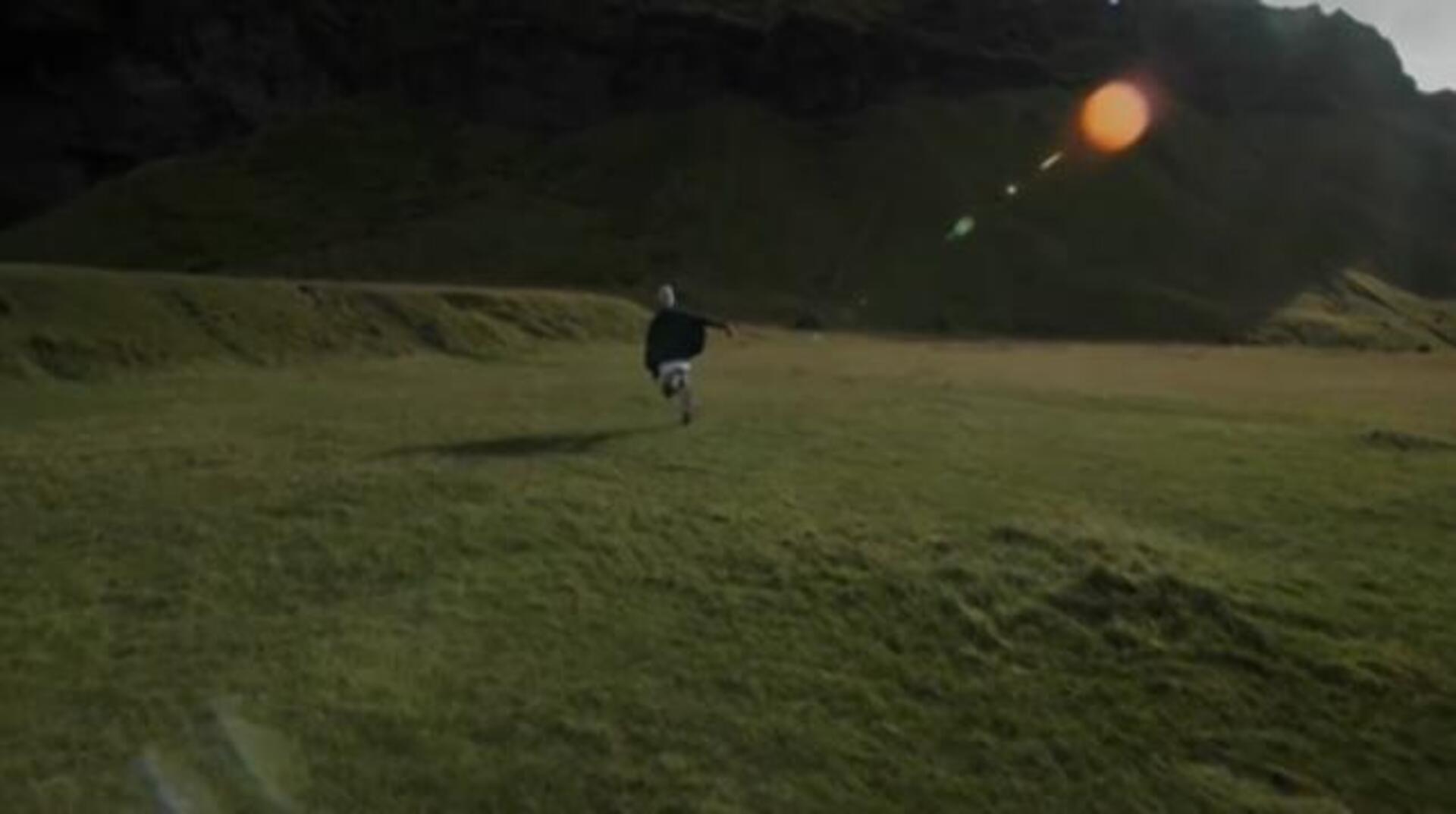 Justin Bieber durante sus vacaciones en la Riviera Maya