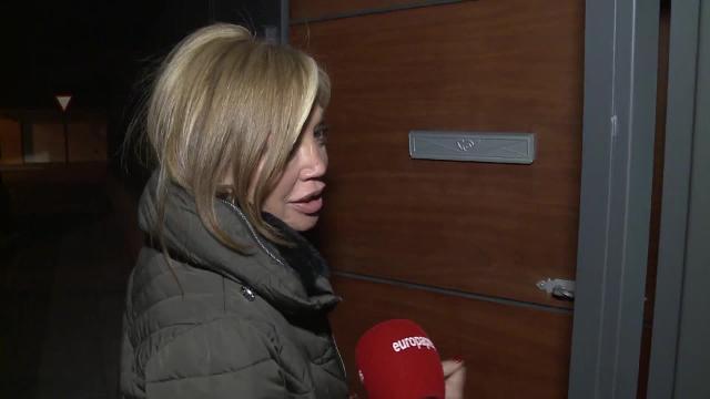 Belén Esteban y Jesulín de Ubrique, la guerra comienza de nuevo