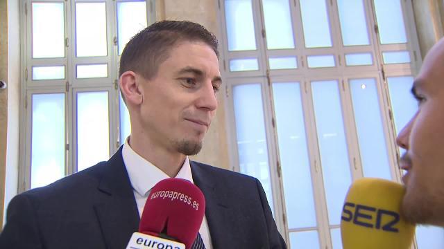 Carroll: &quot;El triple al Barça es el highlight de mi carrera&quot;