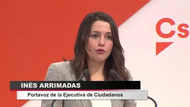 Pedro Antonio Sánchez, a su salida del tribunalt