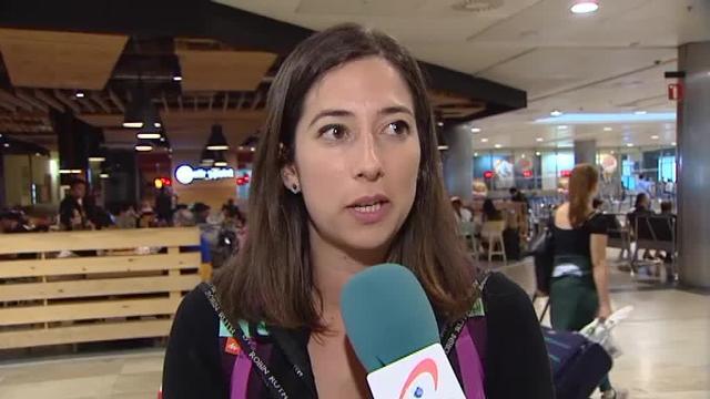 14.000 afectados en España por la huelga de Ryanair