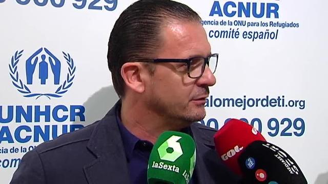 Del Bosque: &quot;Hay pruebas clarísimas de cómo debe ser el entrenador del Real Madrid&quot;