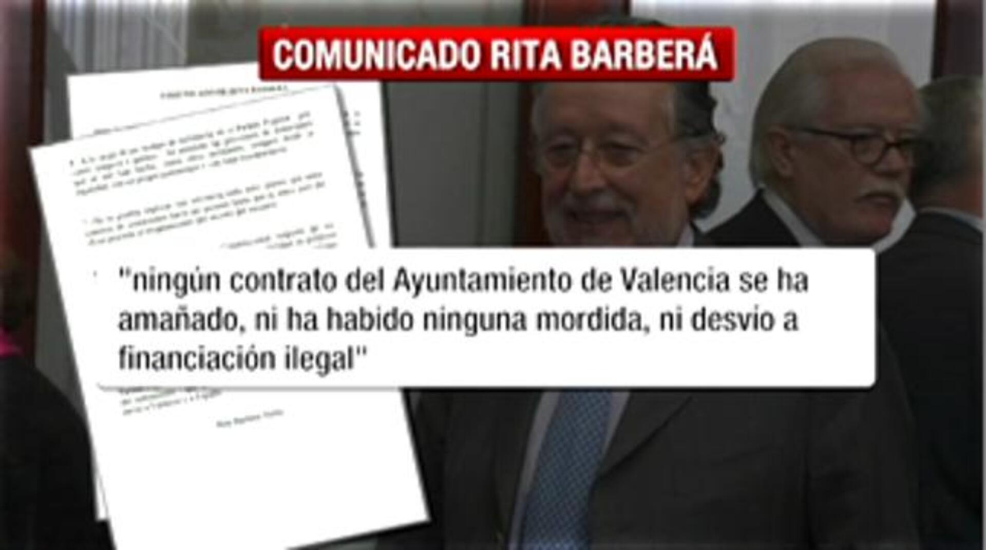 Imagen de Alfonso Novo a su llegada a los juzgados de Valencia