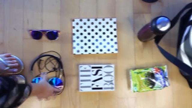 Prepárense para el &quot;postureo&quot; veraniego