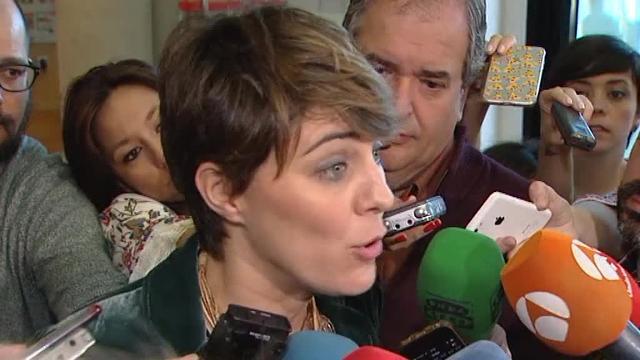 Ruiz Huerta: &quot;Podemos era la esperanza para millones de personas&quot;