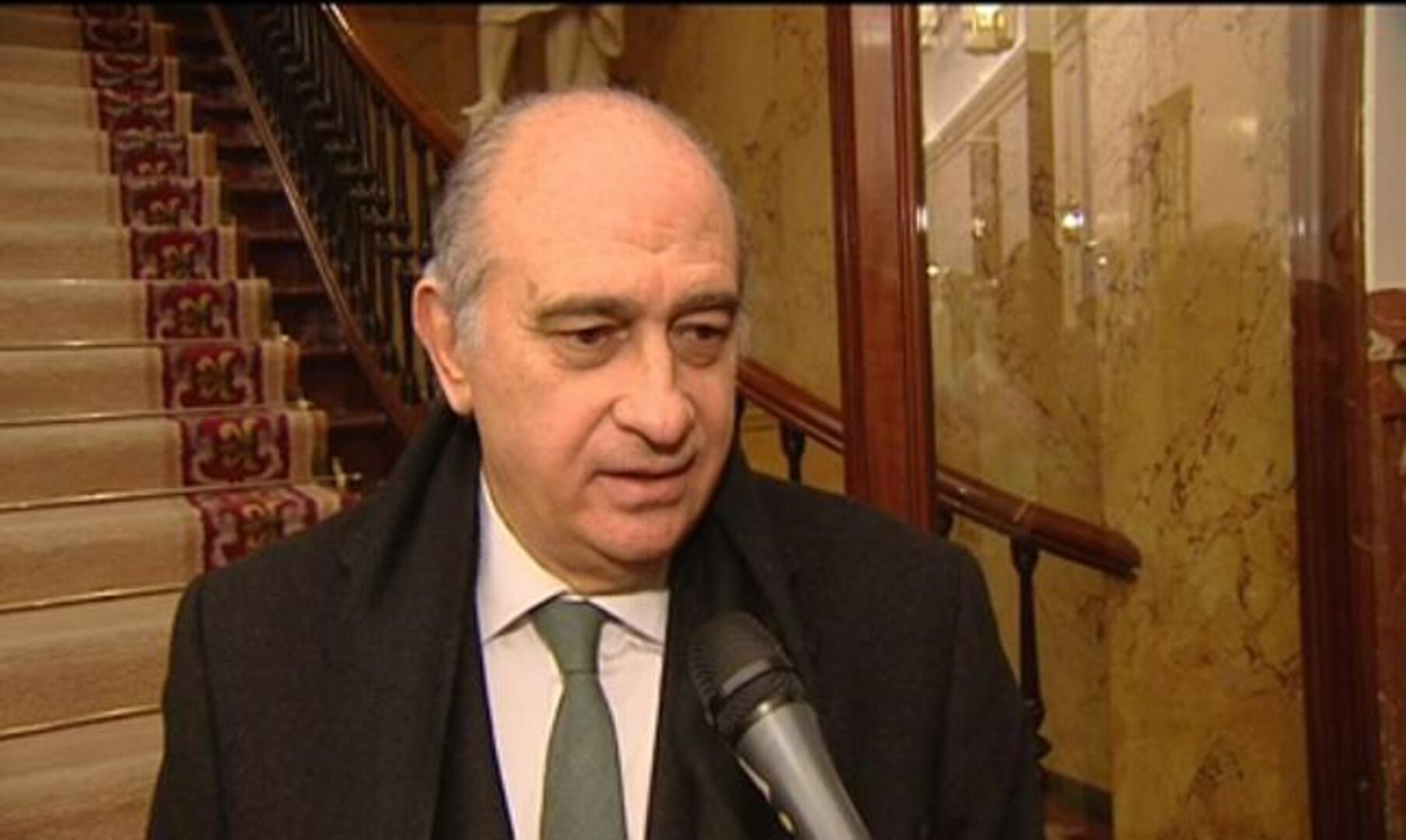 El Gobierno se desmarca de la opinión de Gallardón sobre el matrimonio homosexual