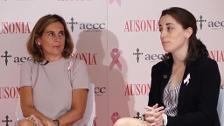 Un gran avance en la lucha contra el cáncer de mama