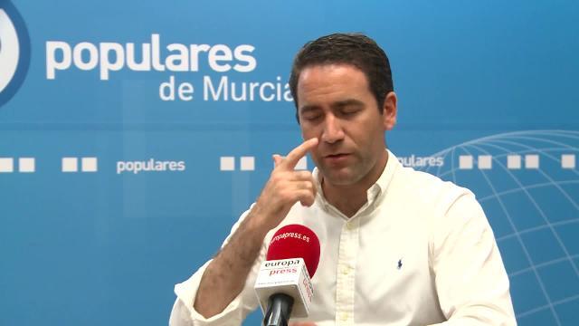 PP cree que caso máster de Casado se quedará en &quot;nada&quot;