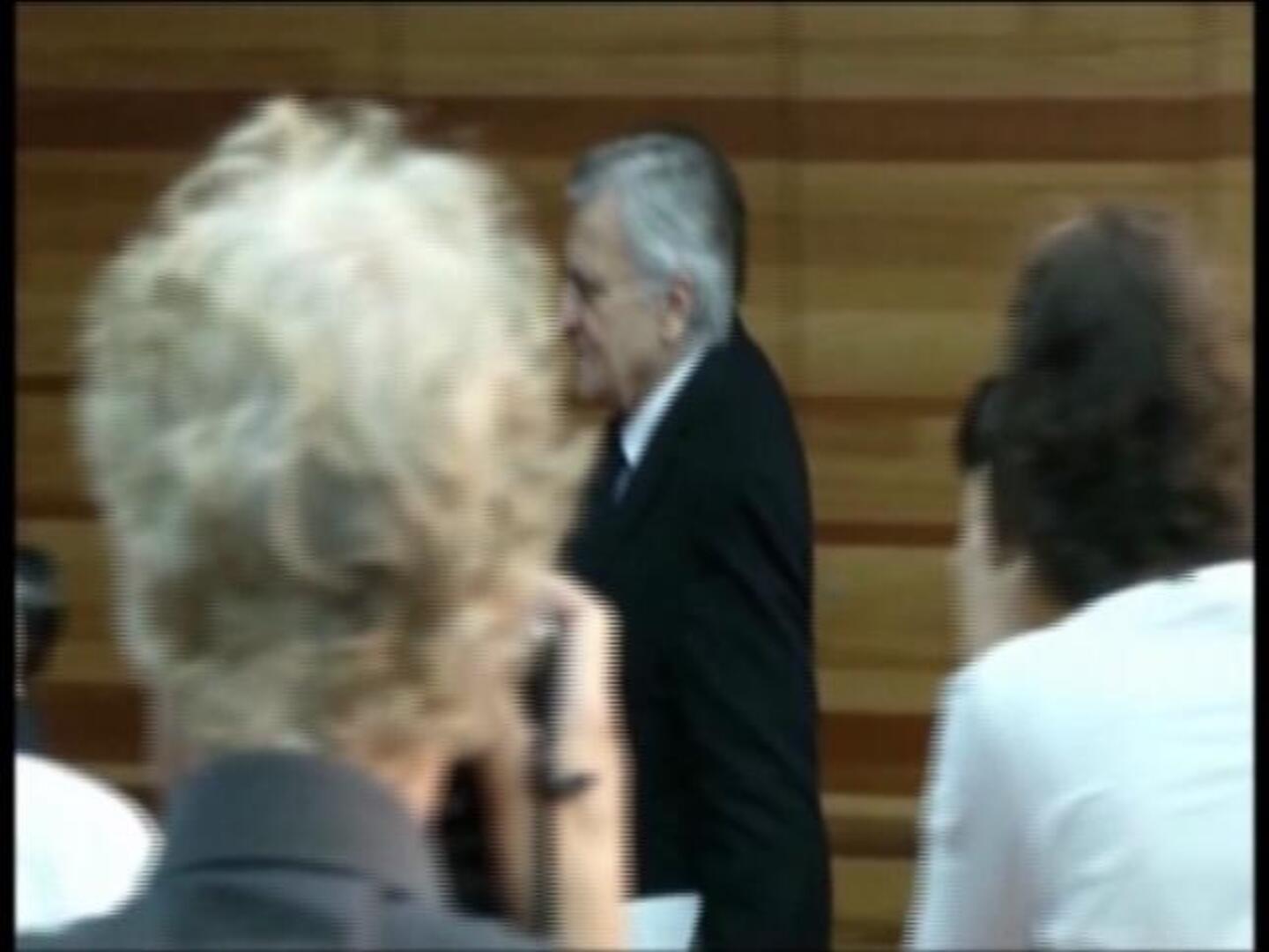 El BCE compró deuda de España e Italia por valor de 22.000 millones