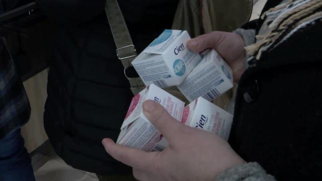 Crema hidratante Aqua Cien