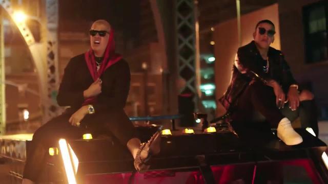 Daddy Yankee, víctima de un robo millonario en Valencia