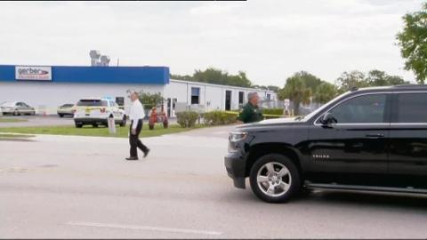 Un trabajador despedido mata en Orlando a cinco excompañeros de oficina y se suicida