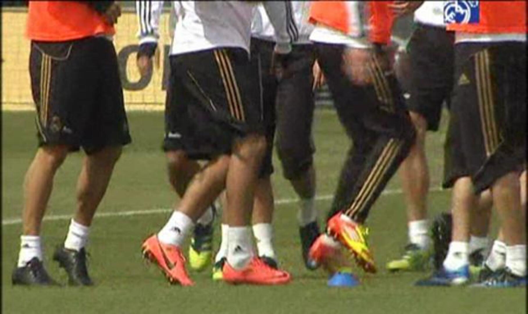 Mourinho, del trivote al éxito con los clásicos «jugones»