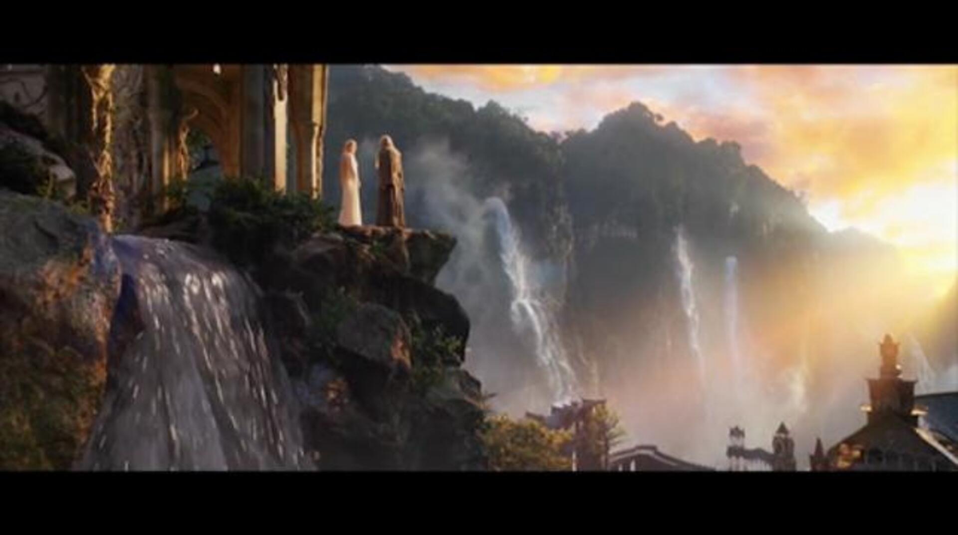 Se confirma: «El Hobbit» será una trilogía