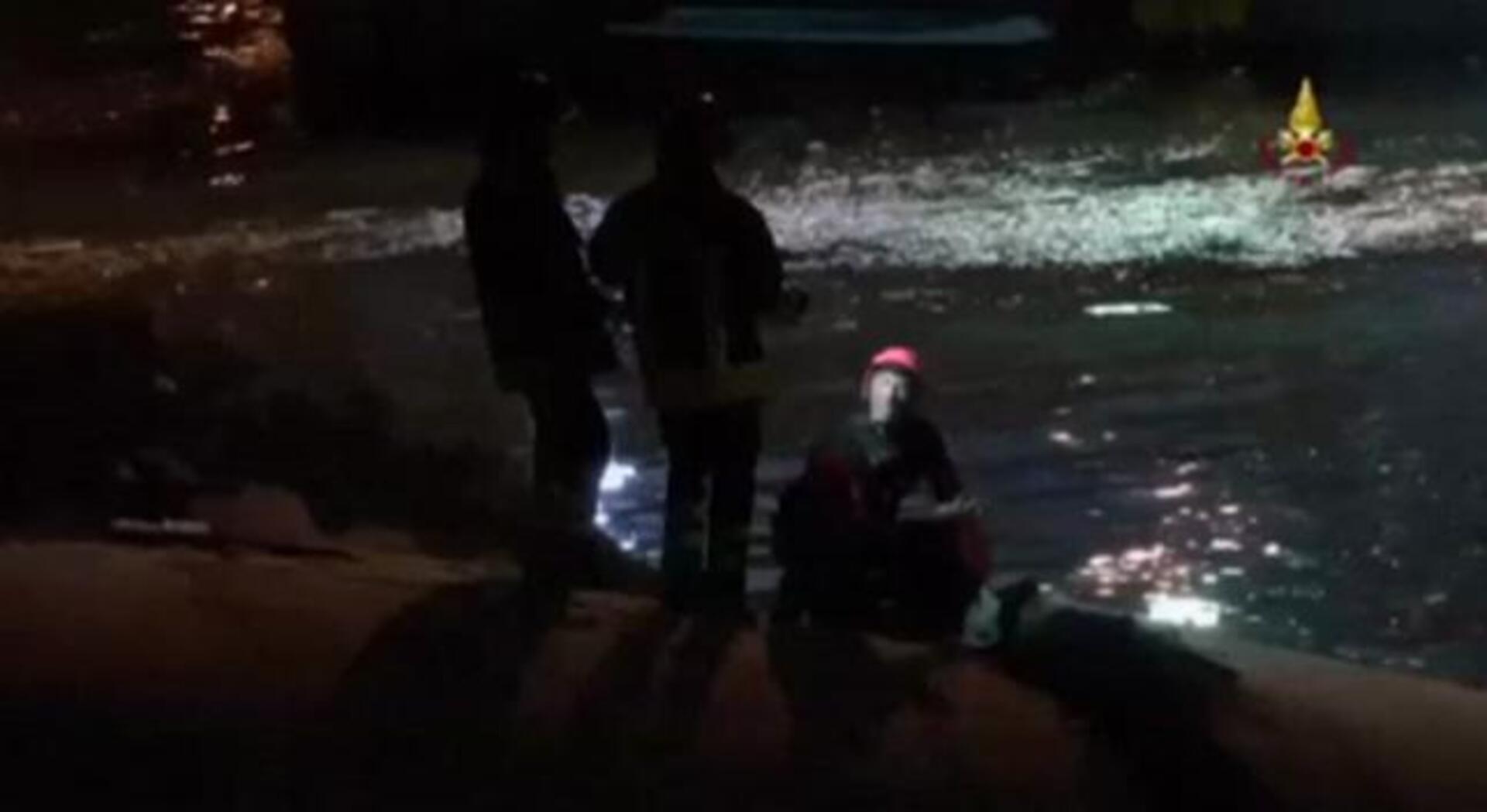 Vídeo: Así fue la tragedia del Costa Concordia