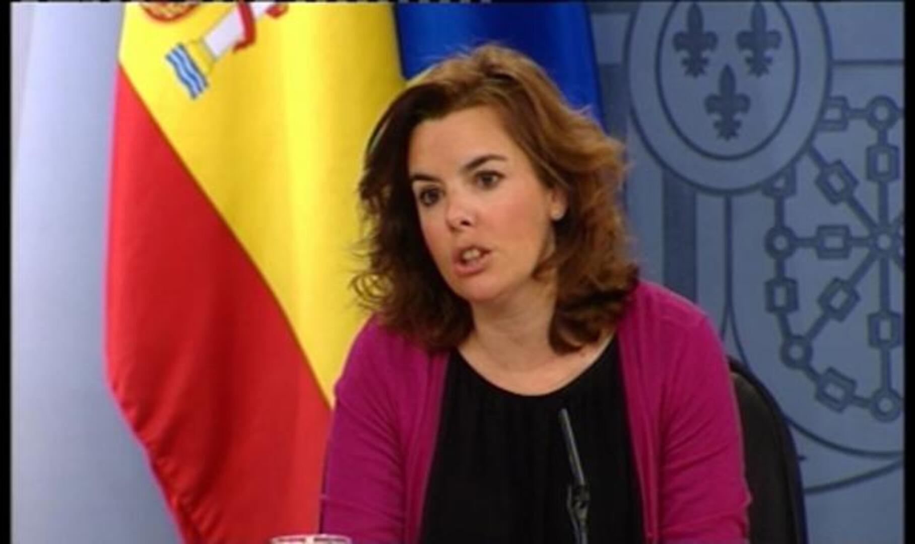 En directo: «Este Gobierno pretende arreglar lo que destrozó el anterior»