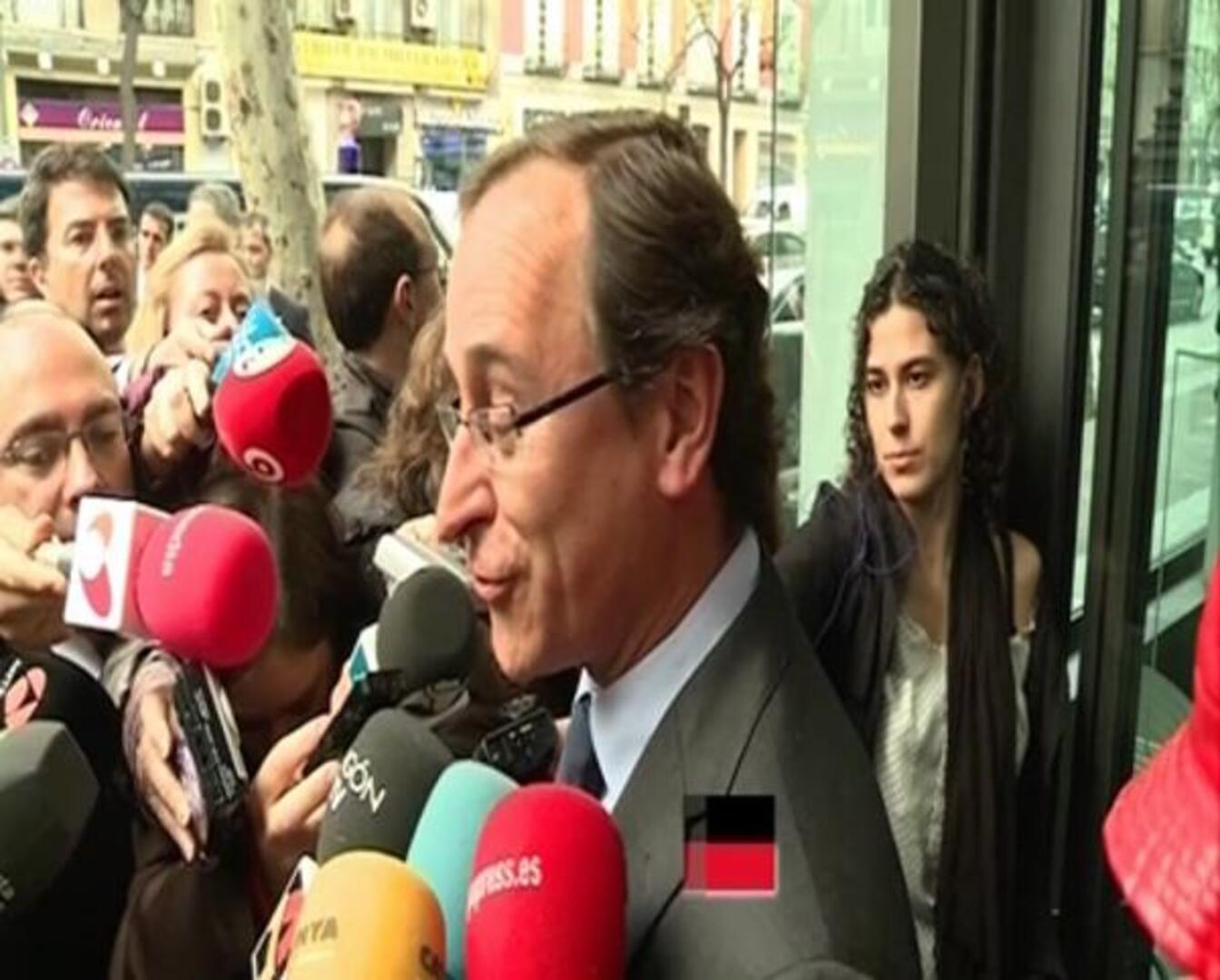 El enviado de Merkel cree que el Gobierno «va por buen camino» y tendrá éxito