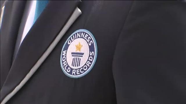 Un portero israelí de 73 años se convierte en el futbolista más veterano del mundo