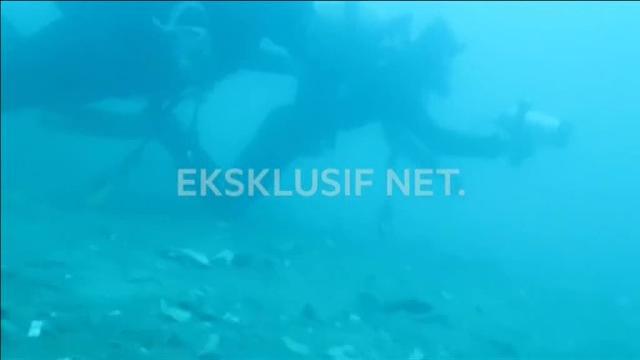 Indonesia confirma la recuperación de una caja negra del avión accidentado