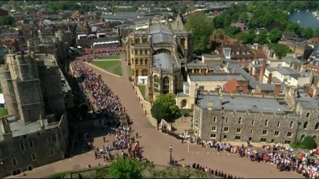 La madre de Meghan Markle se mudará a Londres en septiembre