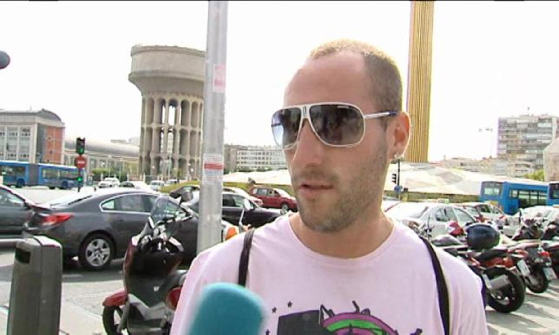 La población española decrecerá en más de medio millón de personas en diez años