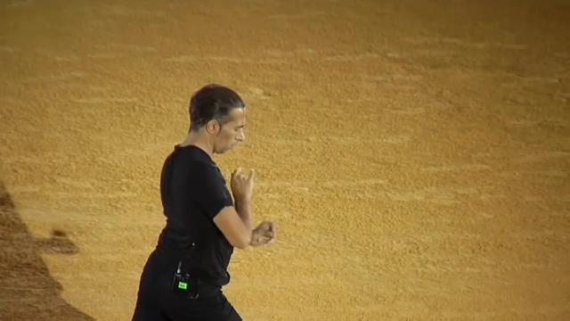 Israel Galván arranca las emociones del público con su espectáculo &quot;Arena&quot;