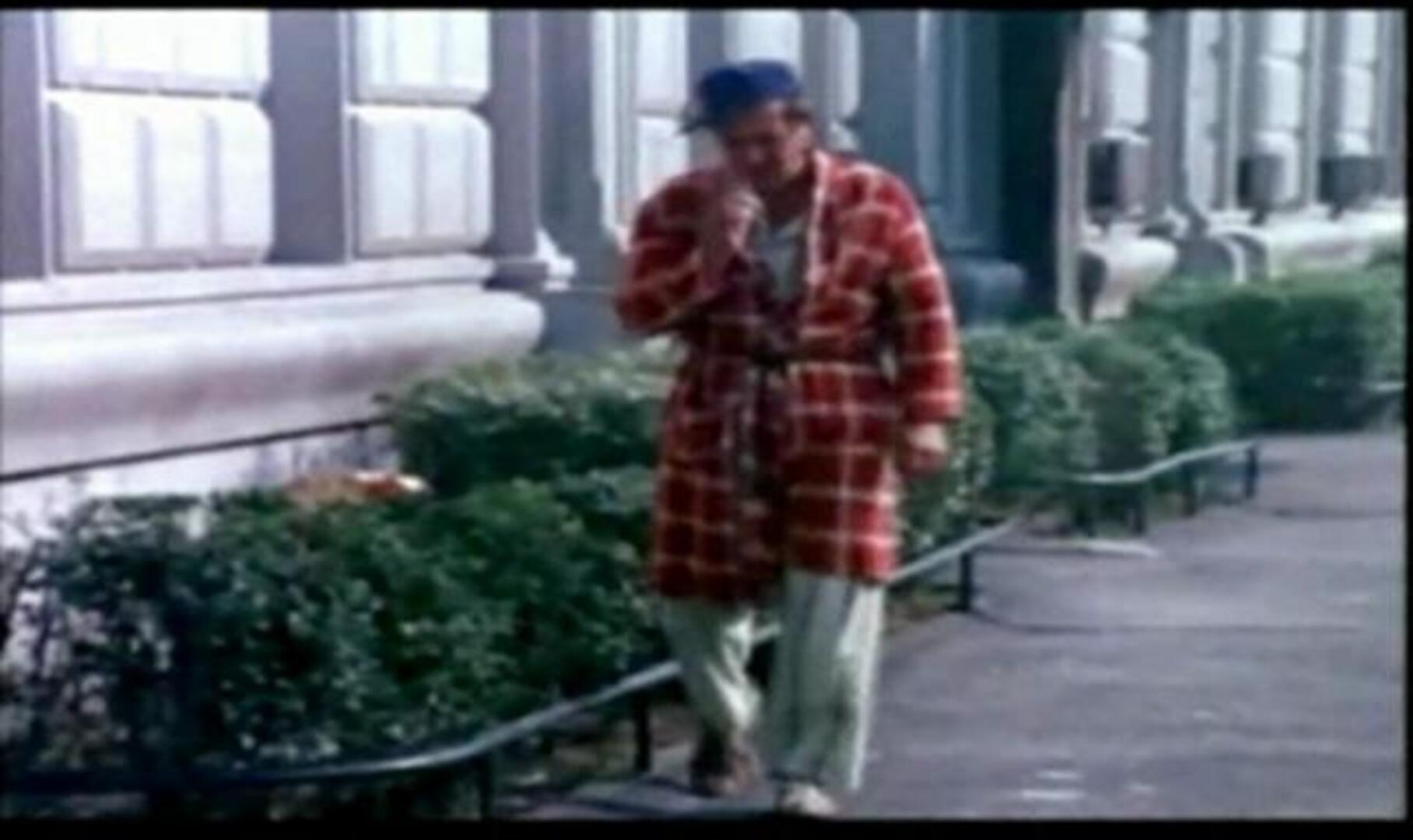 Fallece a los 90 años el actor Jack Klugman, protagonista de la serie «La extraña pareja»