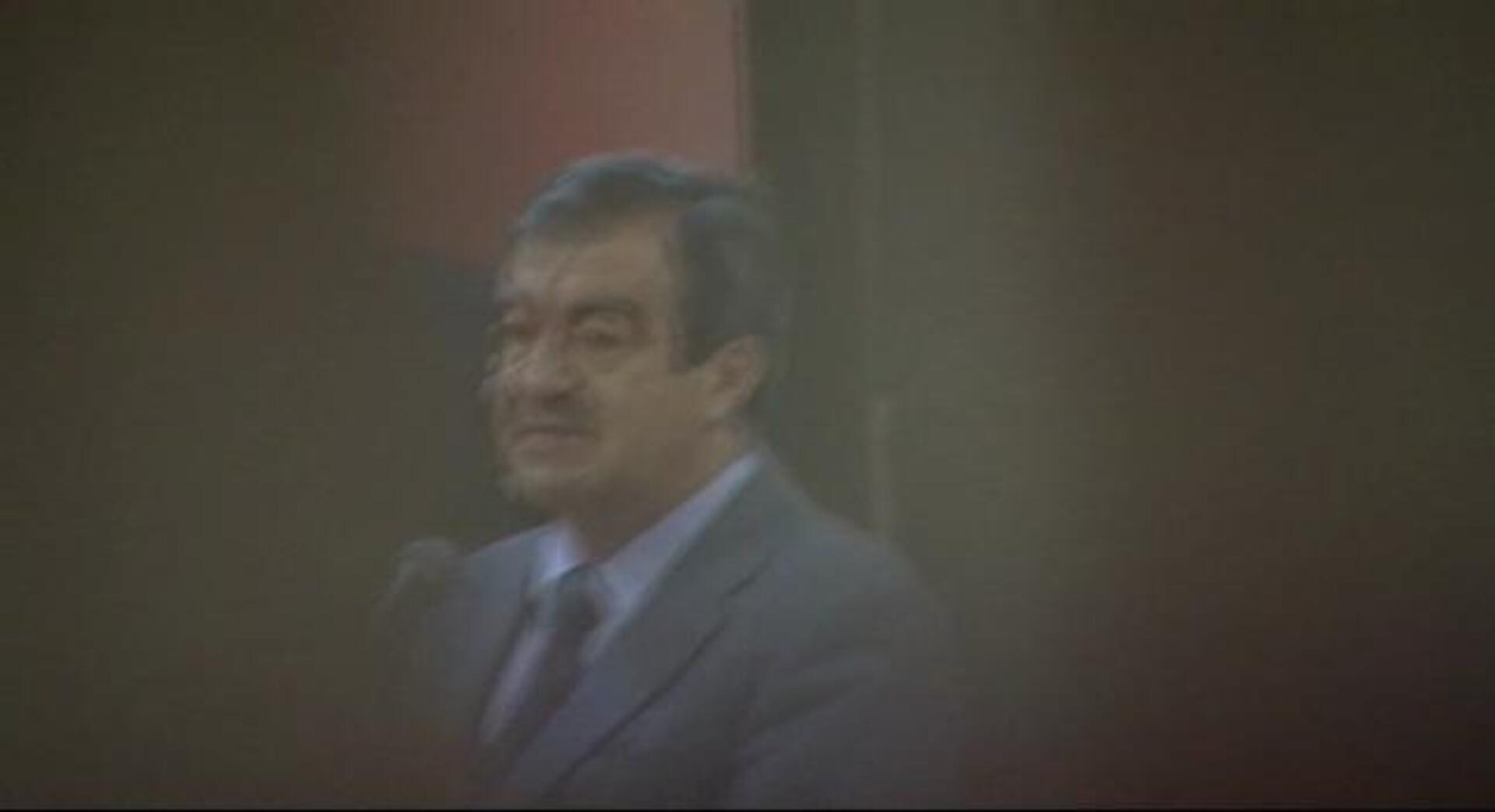 Cascos aún vacila pero amaga con presentarse tras las palabras de Rajoy