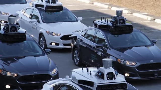 Primer atropello mortal de un Uber autónomo