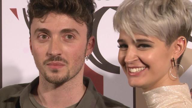 La &#039;influencer&#039; María Pombo se casa