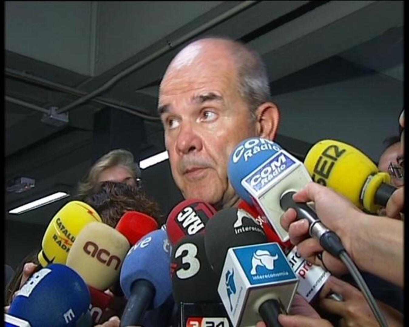 El Gobierno pide a CiU que se sume a la reforma y «deje atrás estrategias electoralistas»