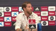 Las contradicciones de Sergio Ramos con la oferta de China